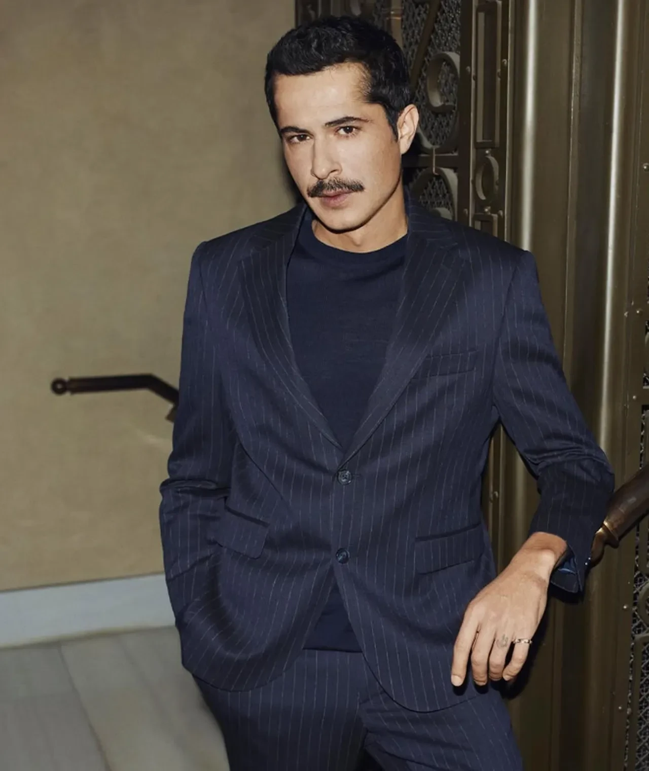 İsmail Hacıoğlu gözaltına alındı, Cennetin Çocukları seti durdu! Oyuncular İstanbul'a dönmeye karar verdi 