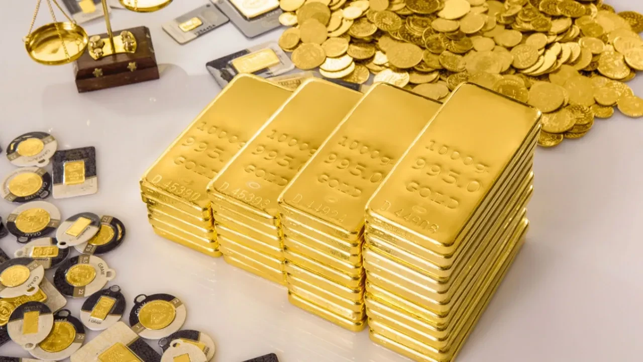 İşte altın fiyatlarında kısa vadeli tahmin