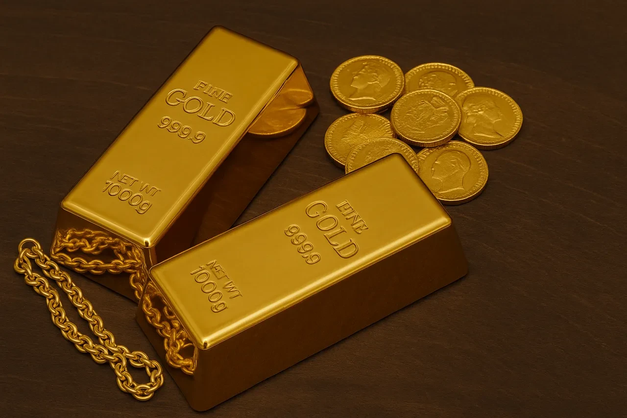 İşte altın fiyatlarında kısa vadeli tahmin