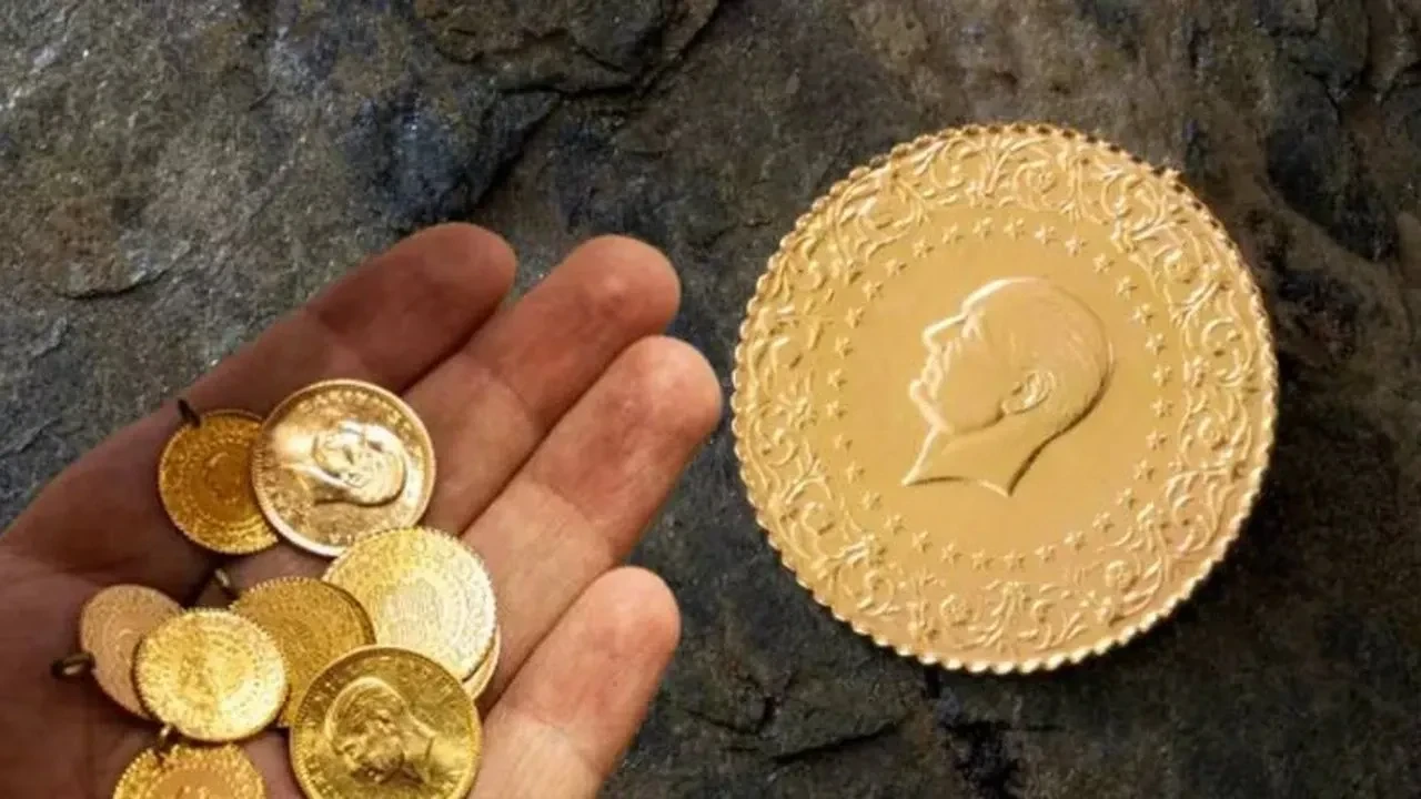 İşte altın fiyatlarında kısa vadeli tahmin