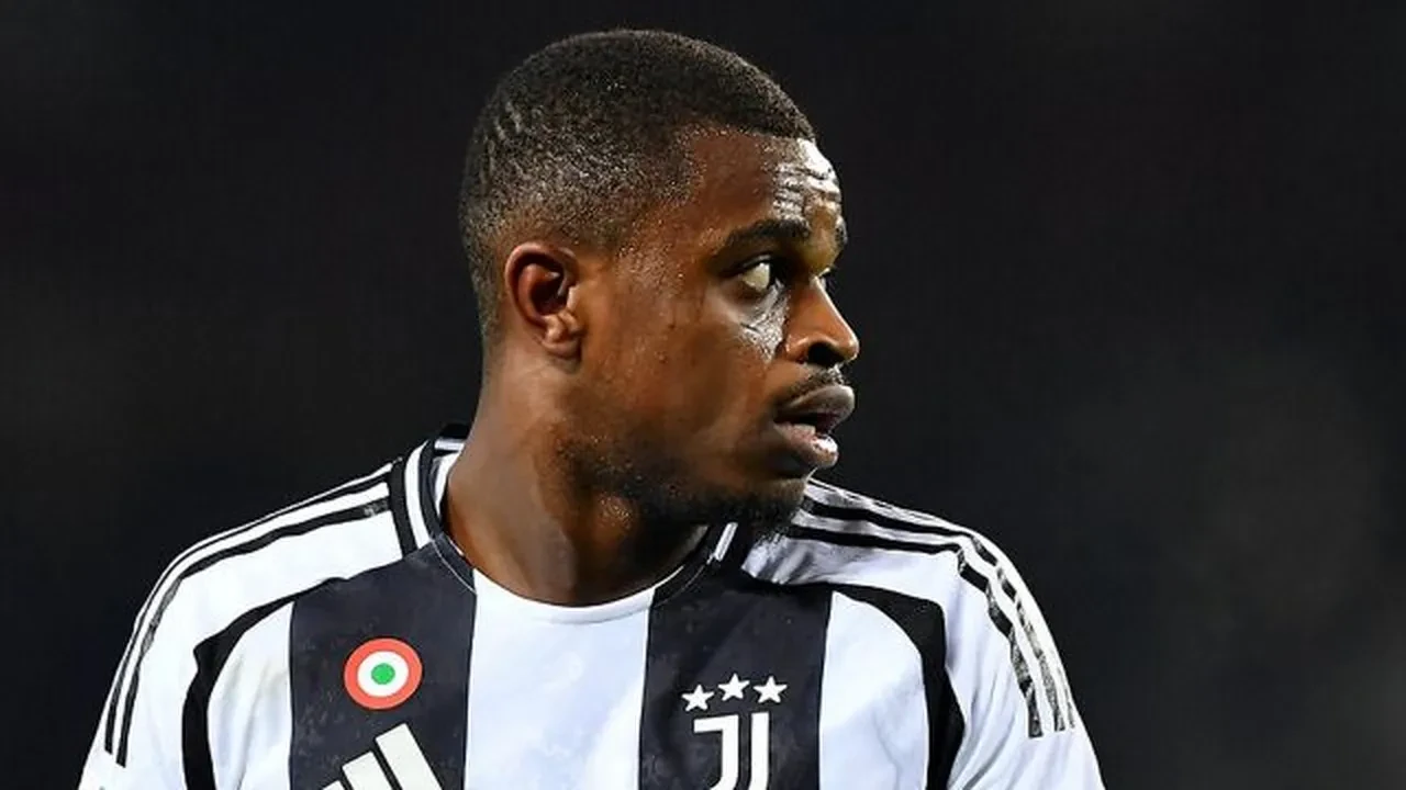 Juventus'un yıldızı Pierre Kalulu'dan Galatasaray itirafı: 'O atmosferde...'