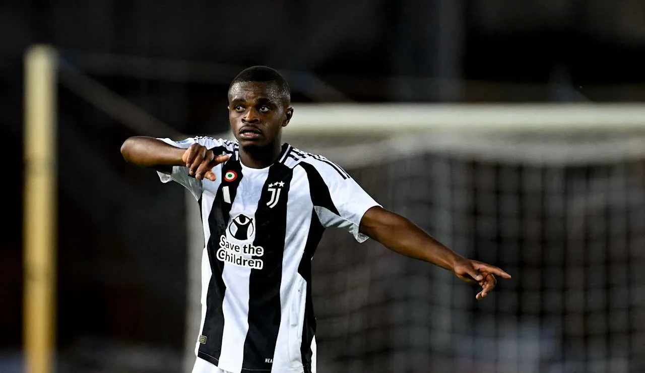 Juventus'un yıldızı Pierre Kalulu'dan Galatasaray itirafı: 'O atmosferde...'