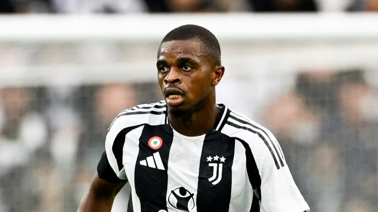 Juventus'un yıldızı Pierre Kalulu'dan Galatasaray itirafı: 'O atmosferde...'