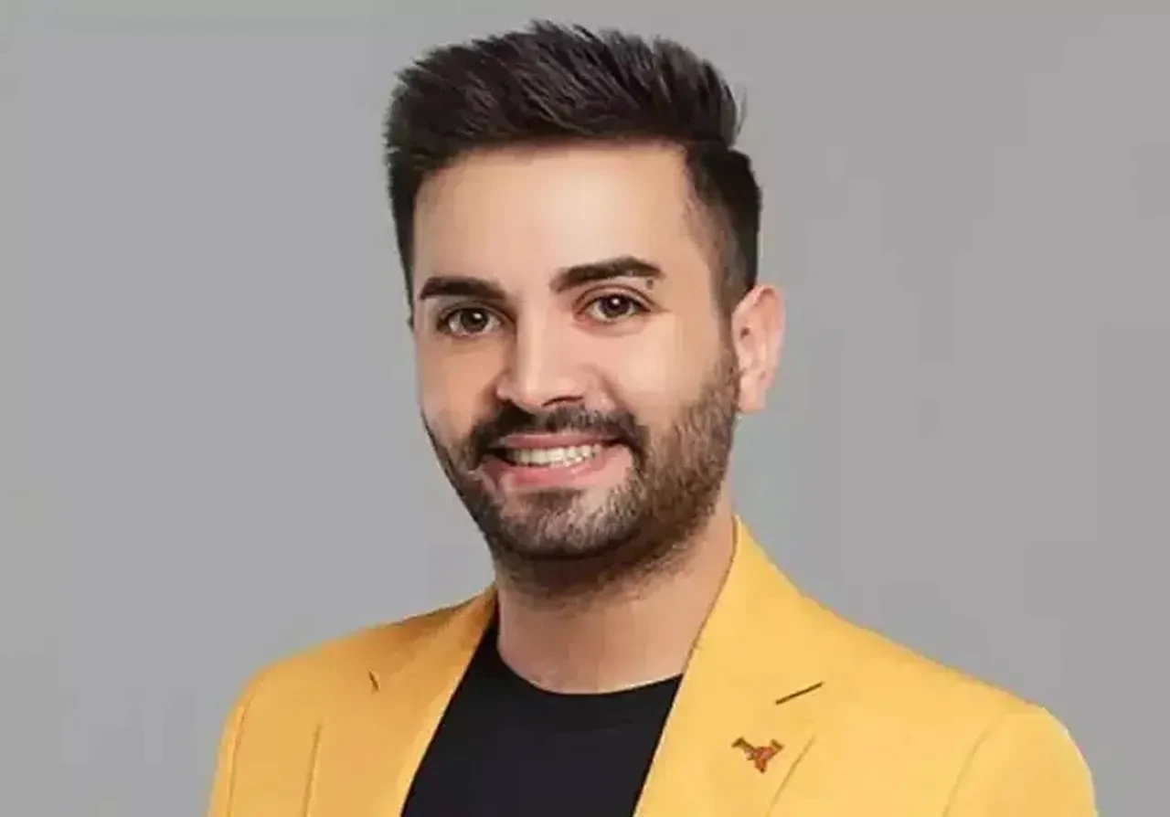 Kadir Ezildi'nin eşi Gamze Türkmen'in düğünde çıkan videosu "Hamile" iddialarını güçlendirdi 