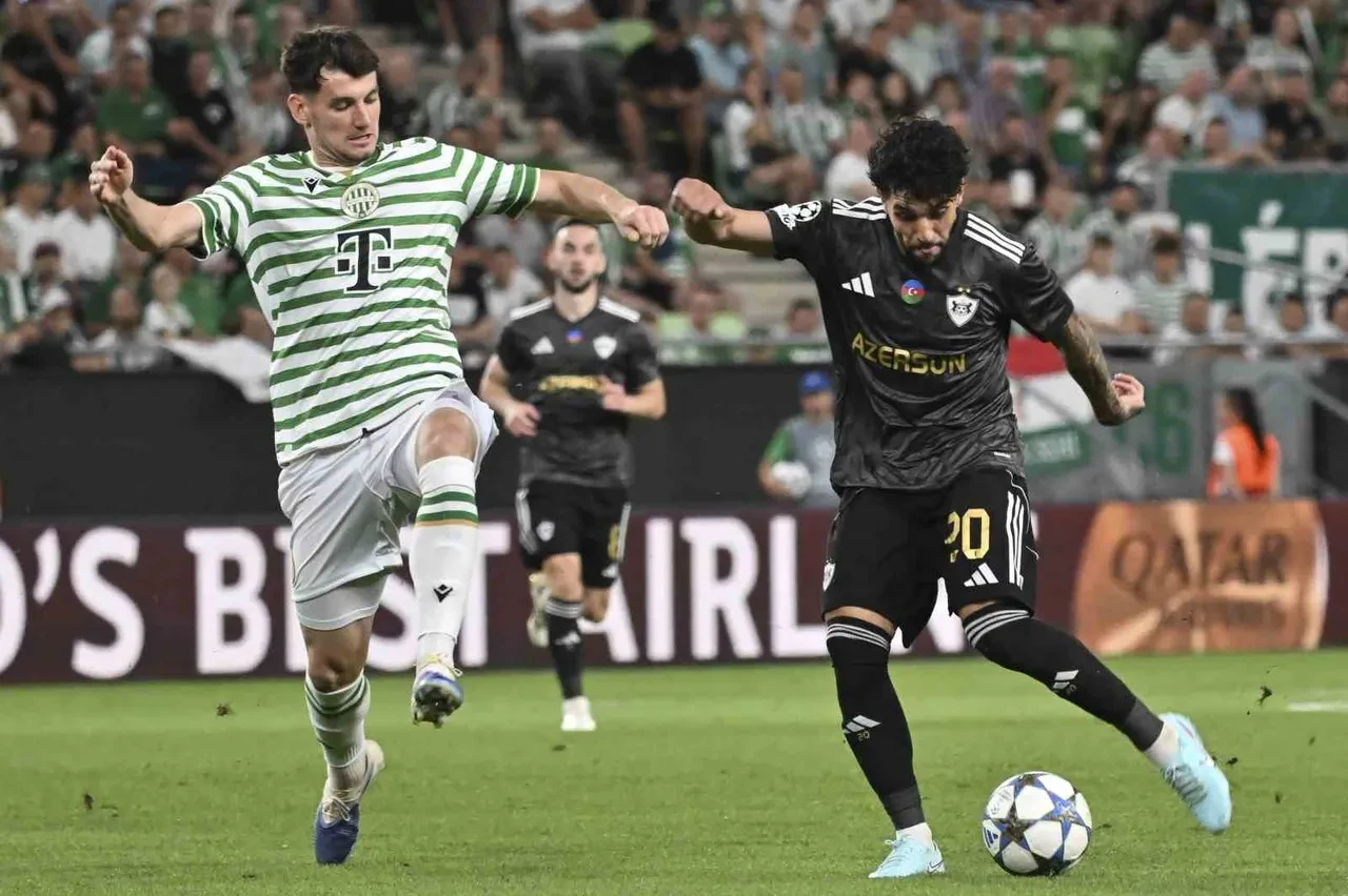 Karabağ Newcastle United maçı hangi kanalda? Canlı maç yayını ile ekranlarda olacak