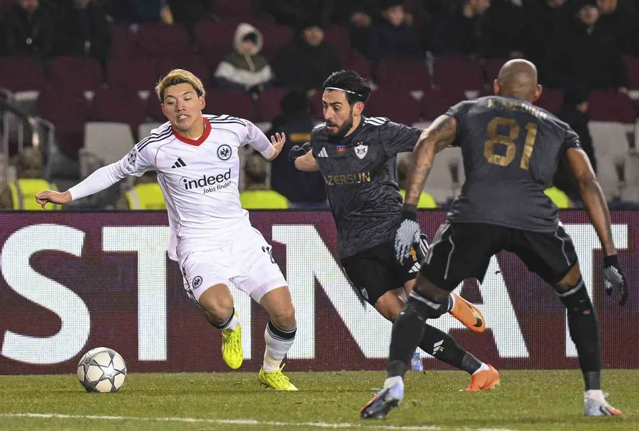 Karabağ Newcastle United maçı hangi kanalda? Canlı maç yayını ile ekranlarda olacak