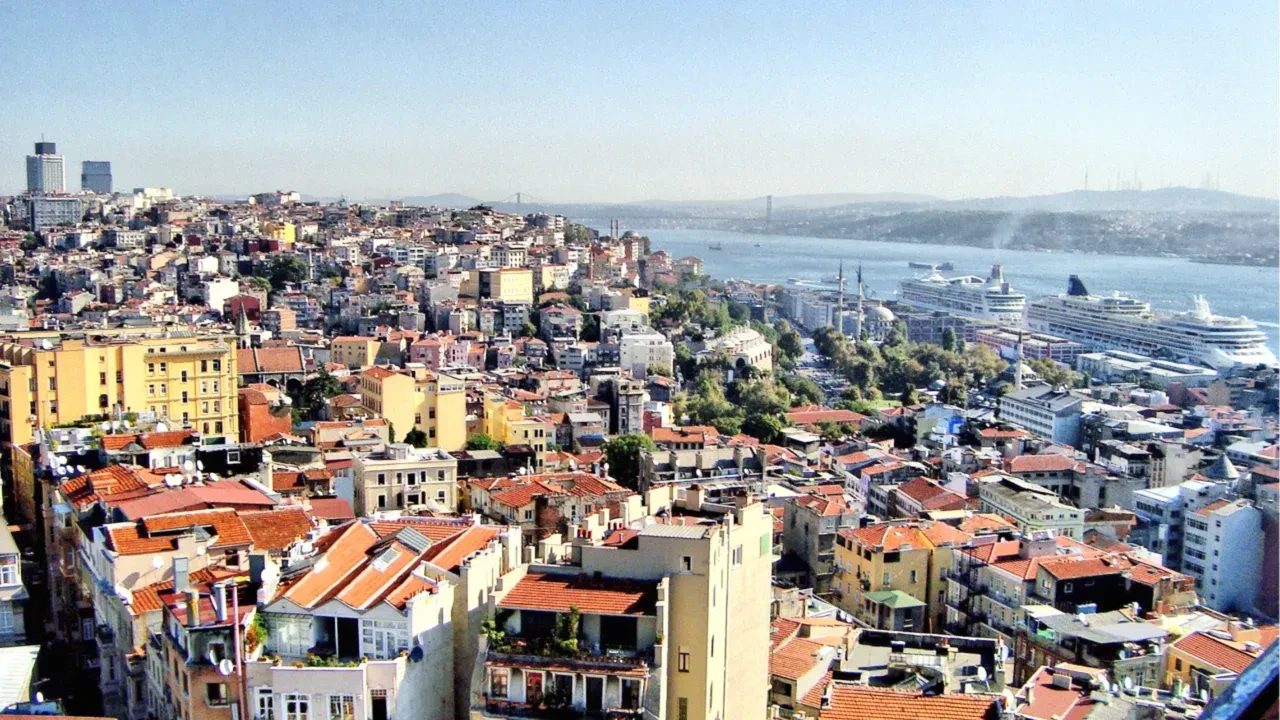 Kira getirisi en yüksek iller belli oldu! 3 büyükşehrin üçü de listede yok