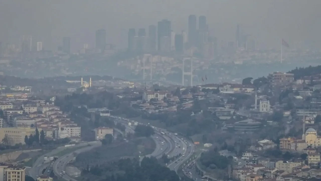 Kirli havalara dikkat! Bilim insanları 'acil kodlu' çağrı yaptı: 50 milyondan fazla insanı etkileyen hastalık oluşturuyor