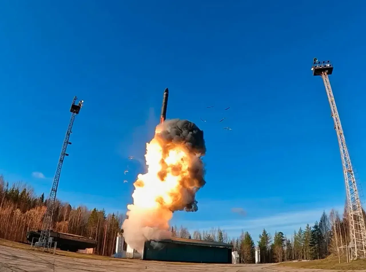 Kremlin’den nükleer iddialara ret: "Rusya ve Çin nükleer deneme yapmadı"