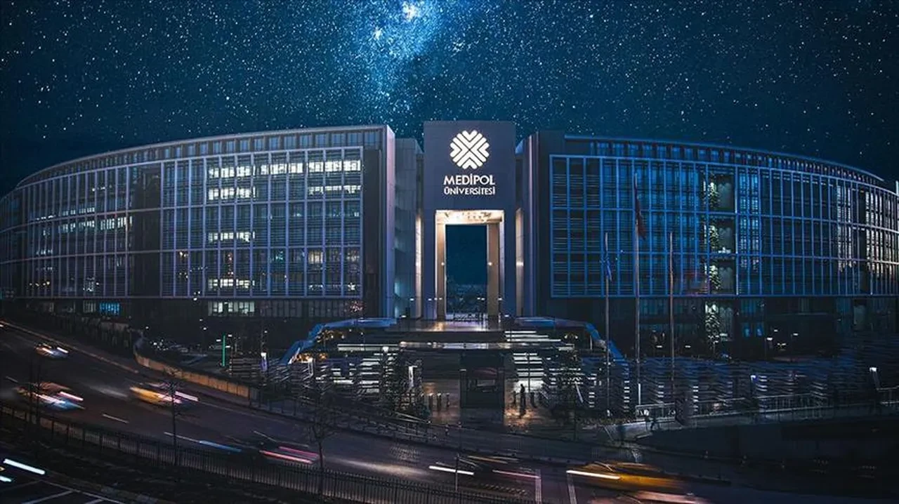 Medipol’den Parkinson tedavisinde uluslararası akademik zirve!