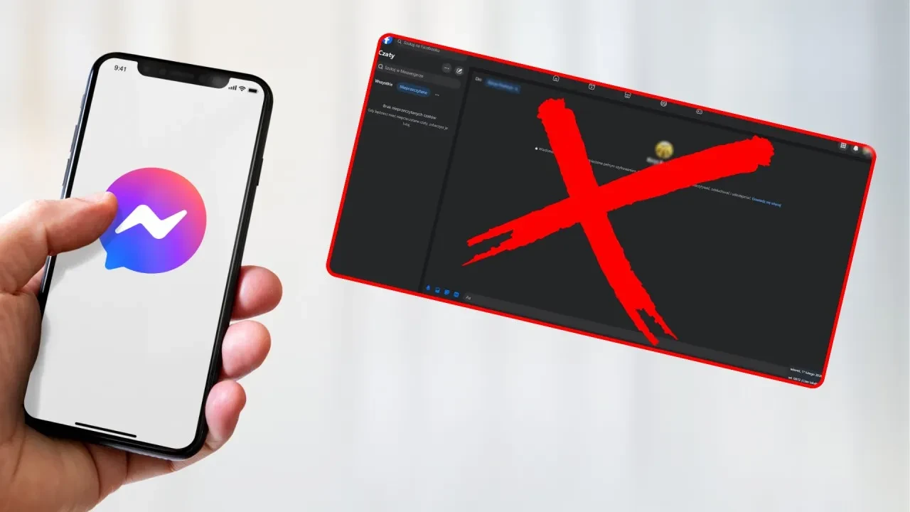 Messenger.com hizmeti kapatılıyor: İşte kullanmak için son tarih