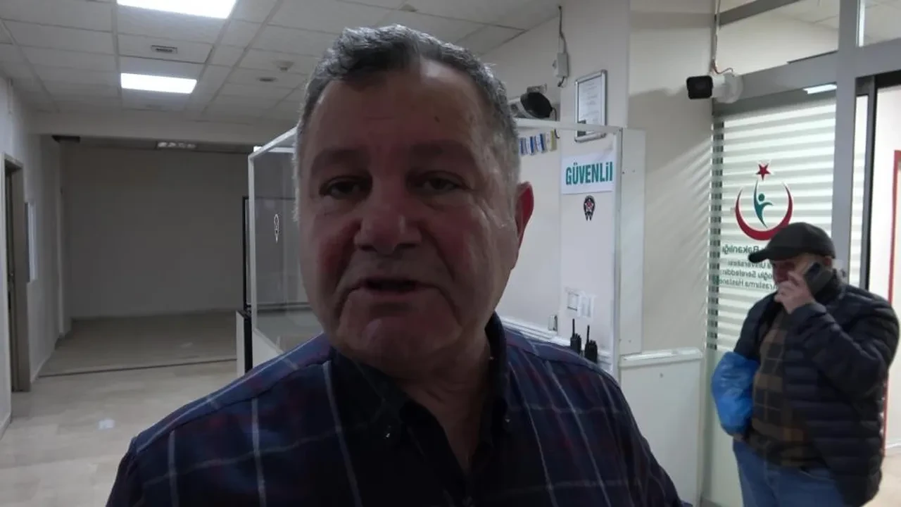 Mevlitte gıda zehirlenmesi: 22 kişi hastaneye kaldırıldı