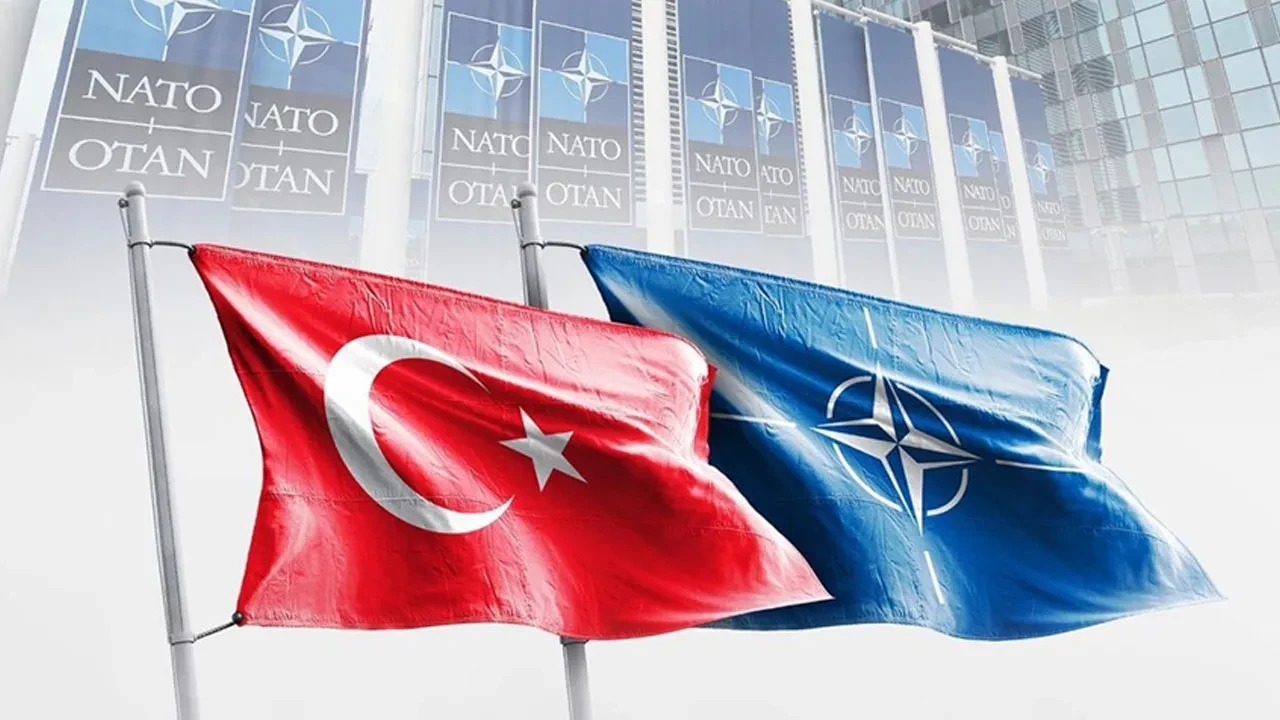 NATO’da 74 yıllık güçlü ittifak! MSB ve İletişim Başkanlığı'ndan paylaşım geldi: En çok katkı veren ilk 5 ülkeden biriyiz