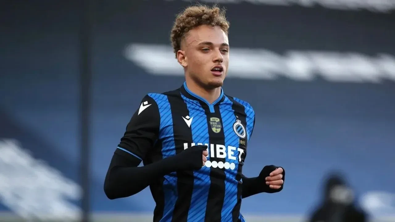 Noa Lang nereli? Noa Lang’ın kaç çocuğu var?