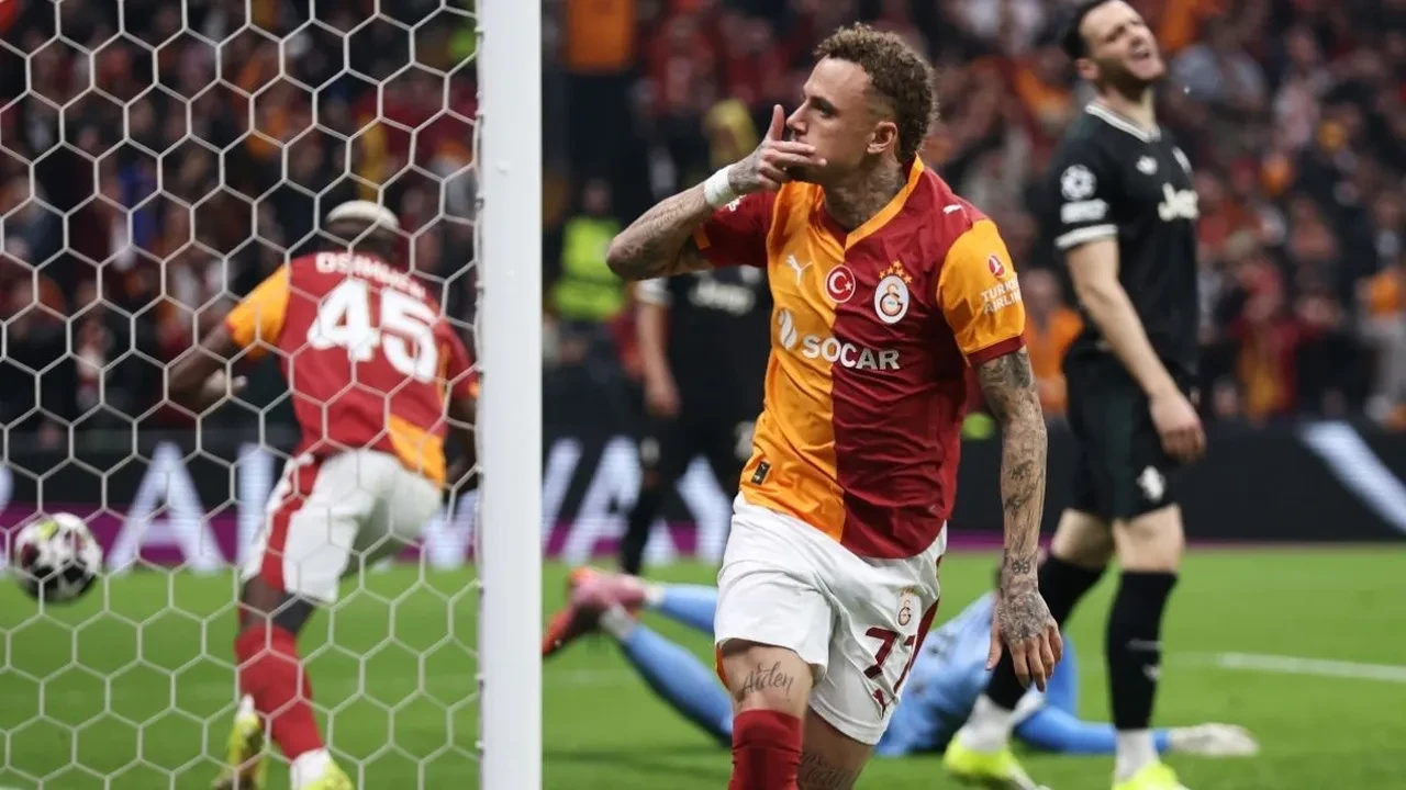 Noa Lang nereli? Noa Lang’ın kaç çocuğu var?