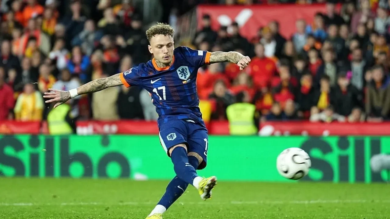 Noa Lang nereli? Noa Lang’ın kaç çocuğu var?