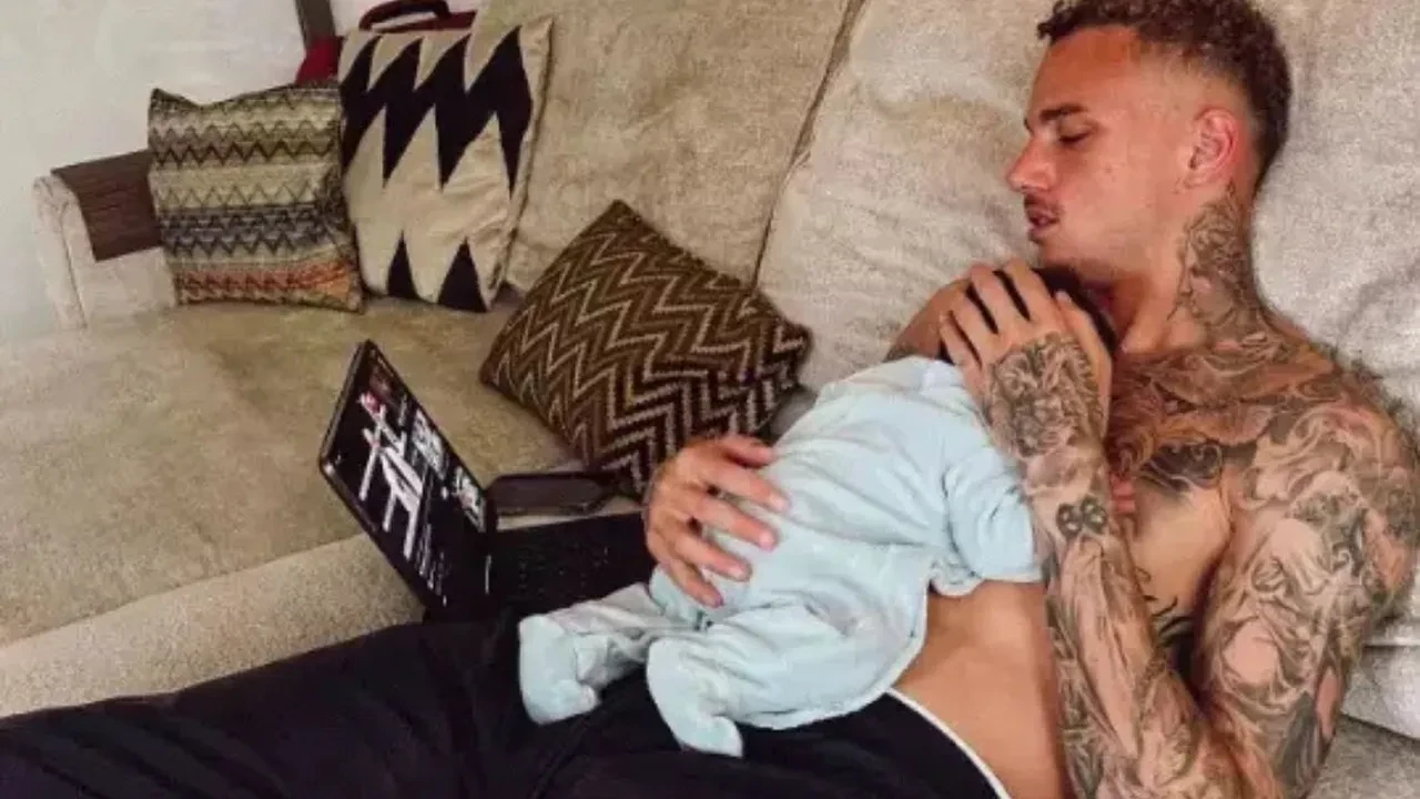 Noa Lang nereli? Noa Lang’ın kaç çocuğu var?