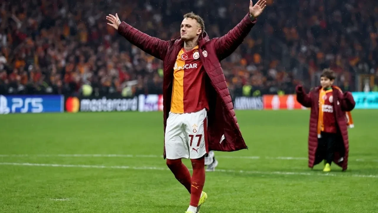 Noa Lang nereli? Noa Lang’ın kaç çocuğu var?