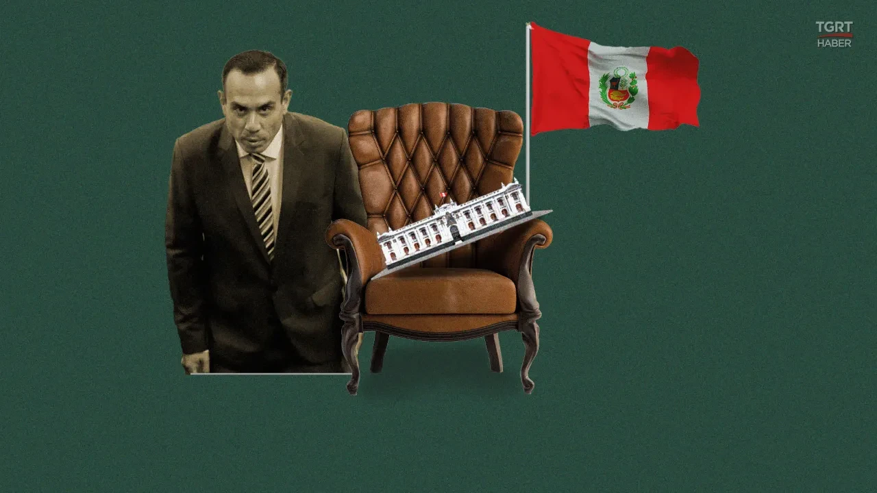 Peru siyasetinde deprem! Kongre, Devlet Başkanı Jeri'nin fişini çekti