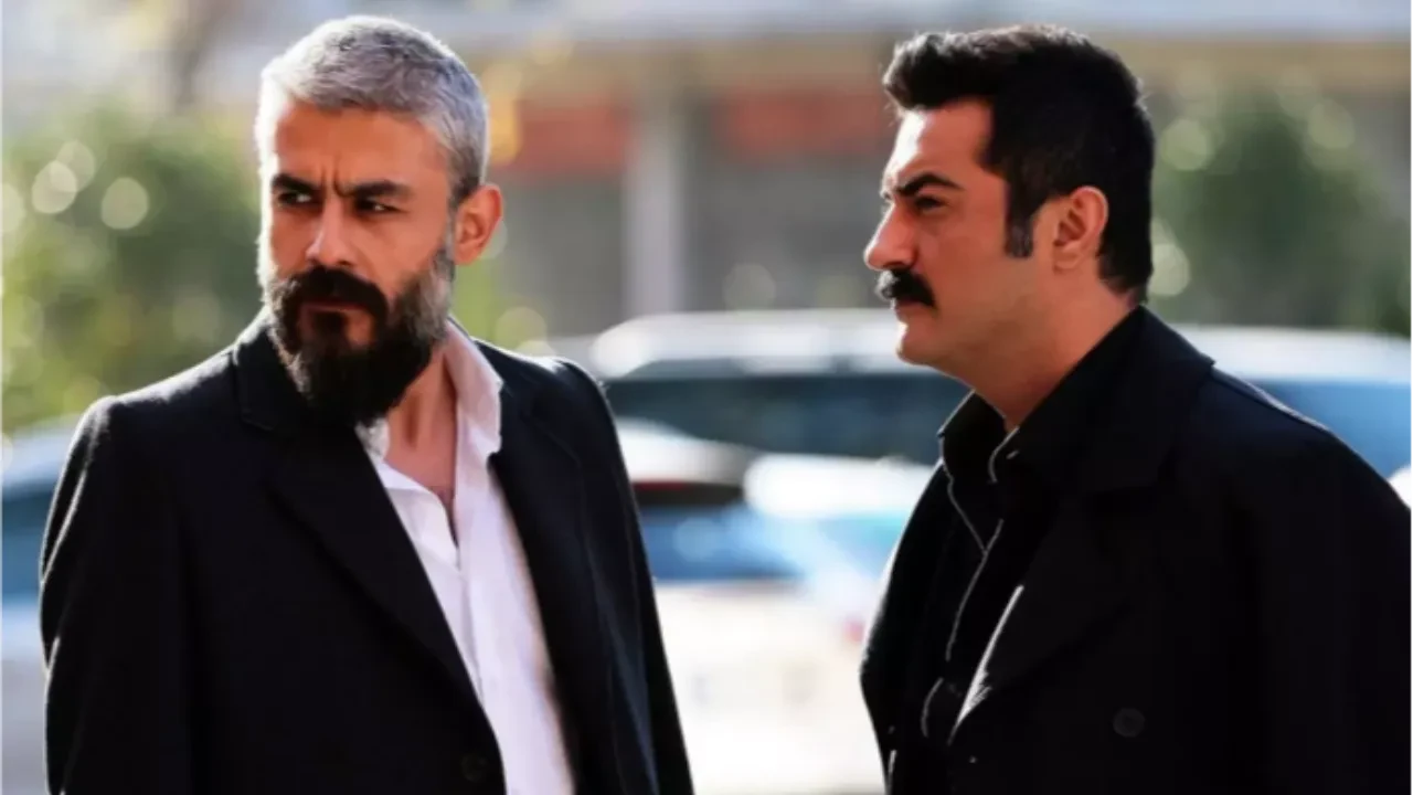 Poyraz Karayel ekibi Kanbolat Görkem Arslan’ı unutmadı! Celil Nalçakan’dan duygusal paylaşım