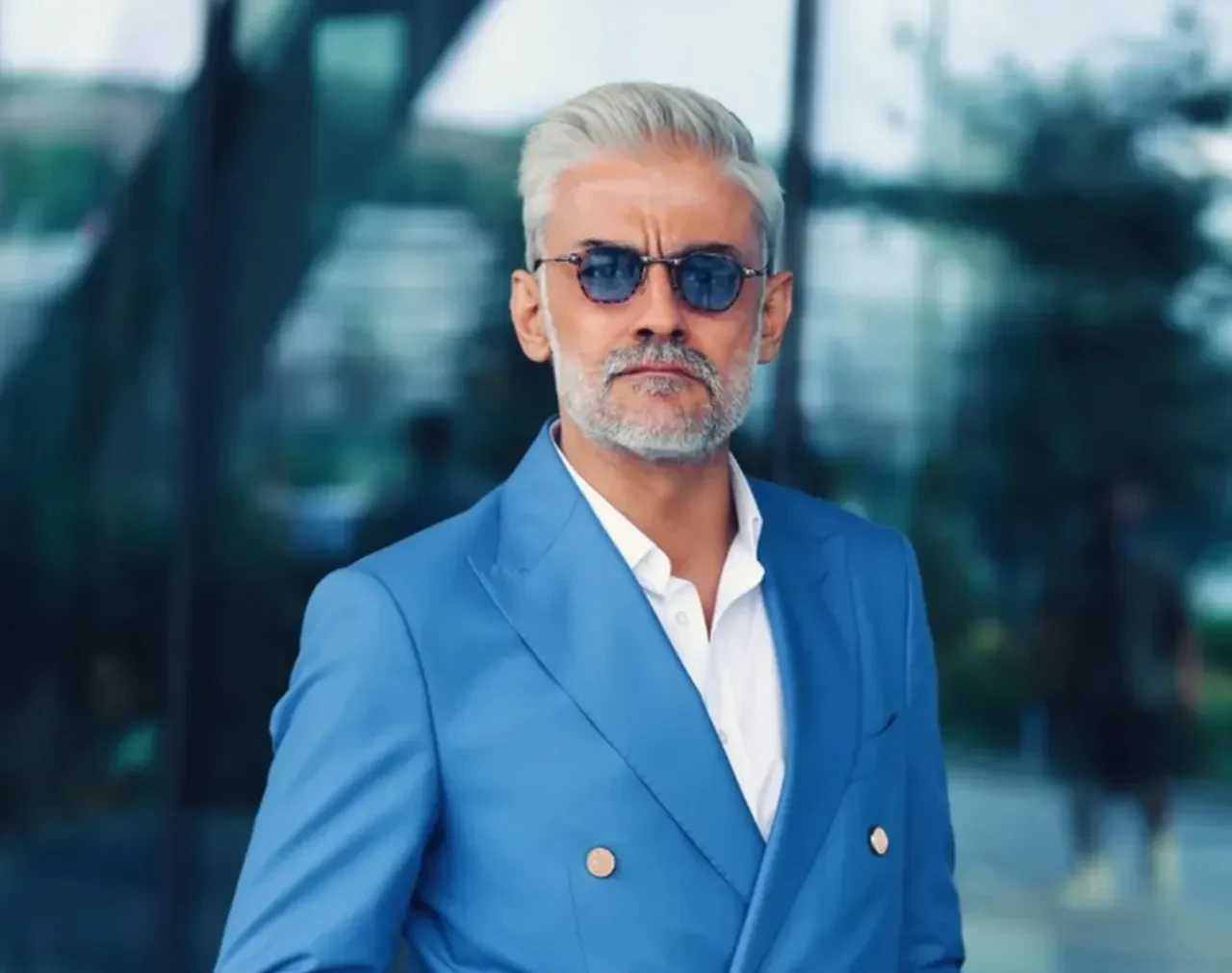 Poyraz Karayel ekibi Kanbolat Görkem Arslan’ı unutmadı! Celil Nalçakan’dan duygusal paylaşım