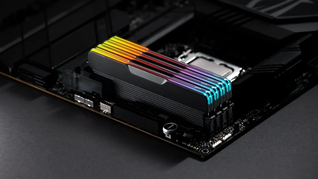 RAM fiyatlarındaki yükseliş yavaşladı