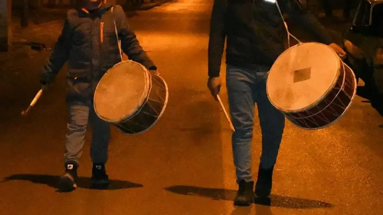 Ramazan davulcusu 2026 ücretleri ne kadar? Ramazan davulcusu maaşı var mı, kimler olur?