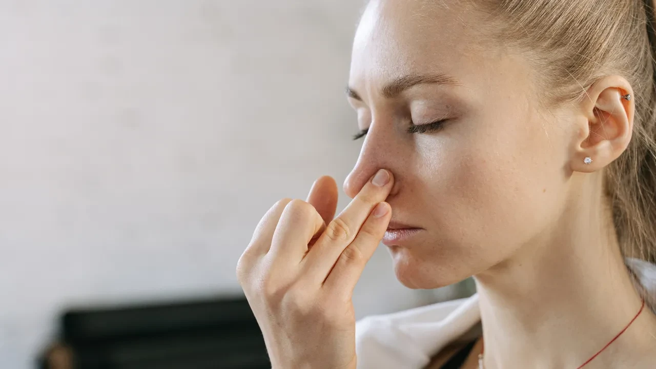 Ramazan’da ağız kokusuna son! Evde hazırlayabileceğiniz doğal sprey