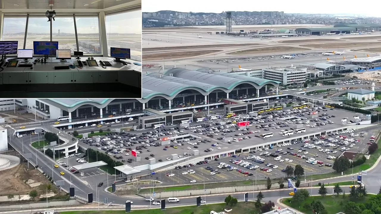 Sabiha Gökçen'in dijital kalbi: Yerli ve milli yazılım 'Hups' ile tam bağımsız operasyon