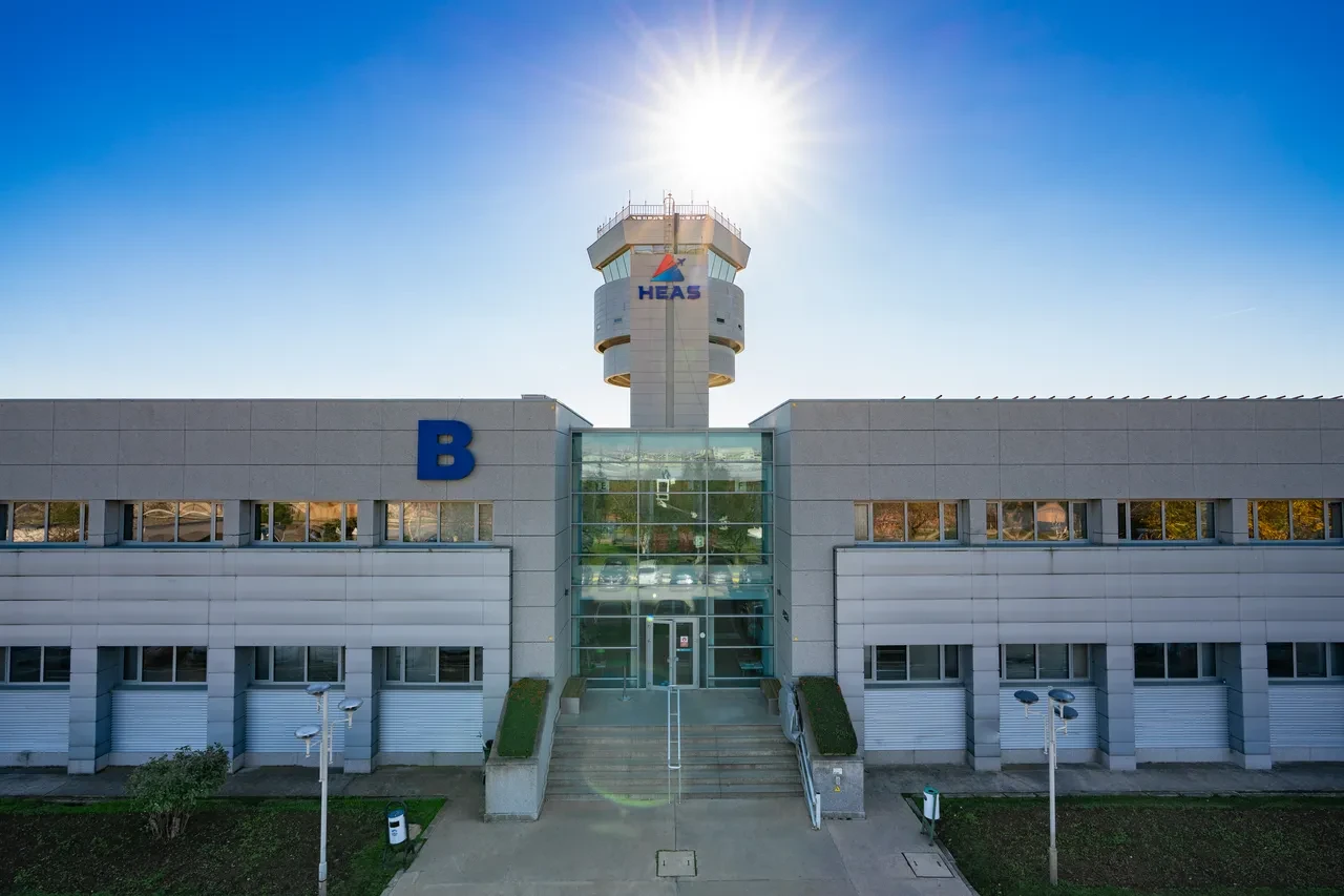 Sabiha Gökçen'in dijital kalbi: Yerli ve milli yazılım 'Hups' ile tam bağımsız operasyon