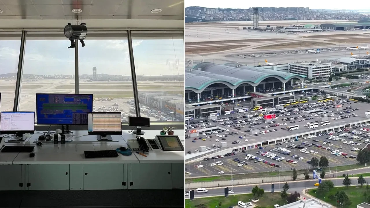 Sabiha Gökçen'in dijital kalbi: Yerli ve milli yazılım 'Hups' ile tam bağımsız operasyon