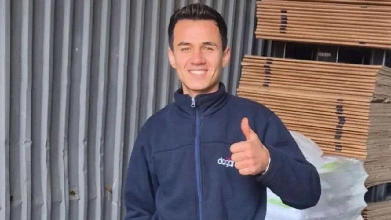 Şalgam fabrikasında facia! Genç işçi havuç doğrama makinesine düşerek can verdi