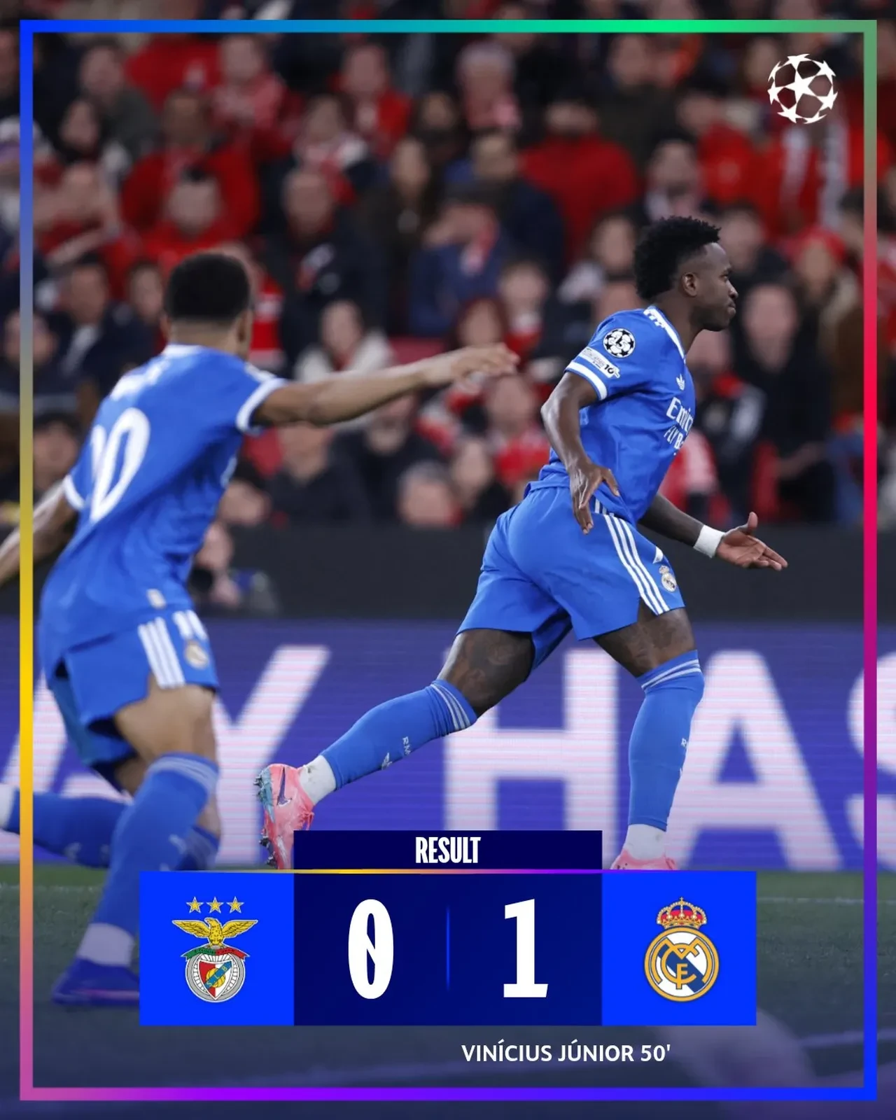 Şampiyonlar Ligi'nde gecenin sonuçları: PSG 2-0'dan geri döndü!