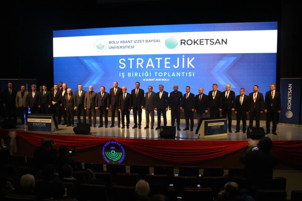 Savunma sanayinde ihracat rakamı 10 milyar doları devirdi! ROKETSAN açıkladı