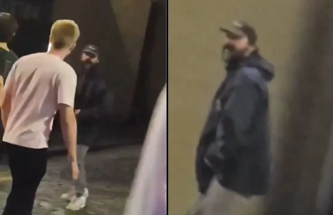 Shia LaBeouf ettiği kavga sonrası tutuklandı 
