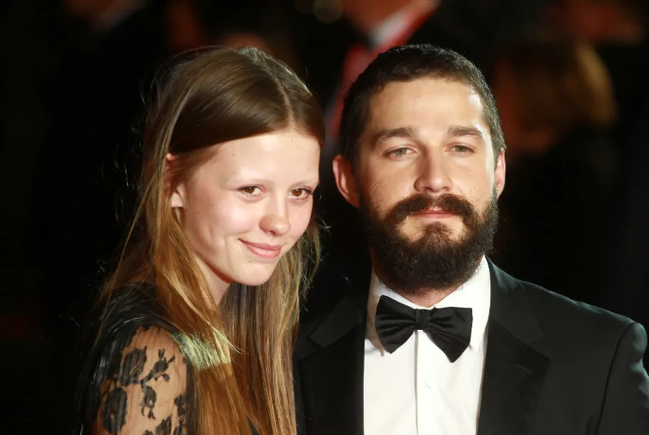 Shia LaBeouf ettiği kavga sonrası tutuklandı 
