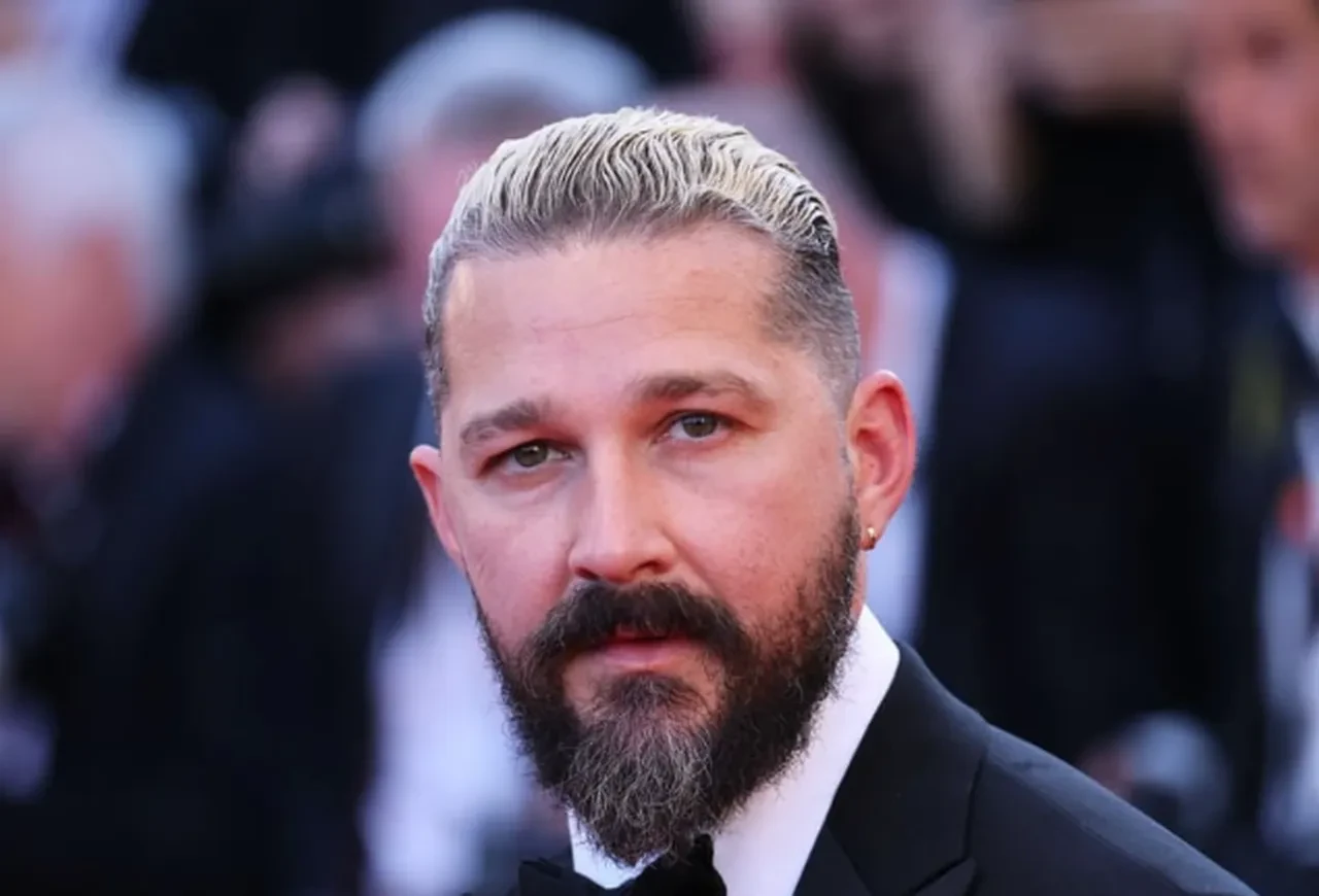 Shia LaBeouf ettiği kavga sonrası tutuklandı 