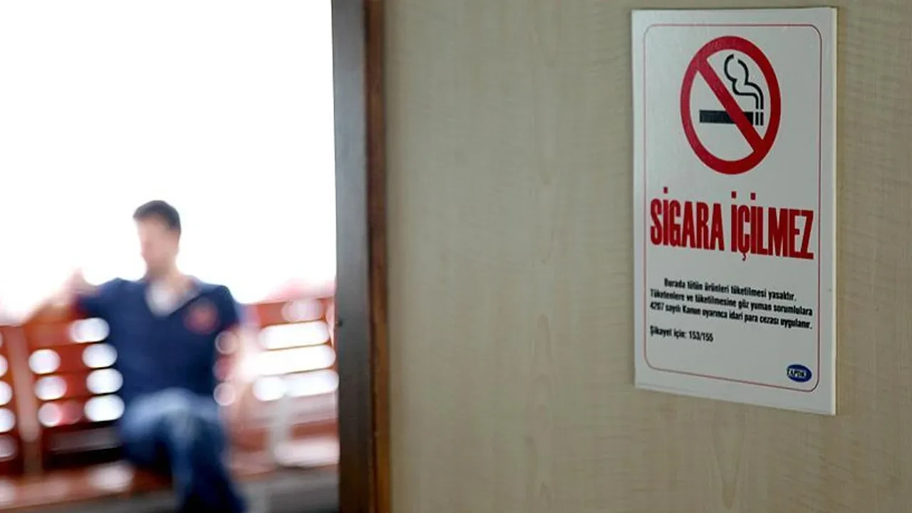 Sigaraya bir zam daha! Paketi 115 TL'yi buldu