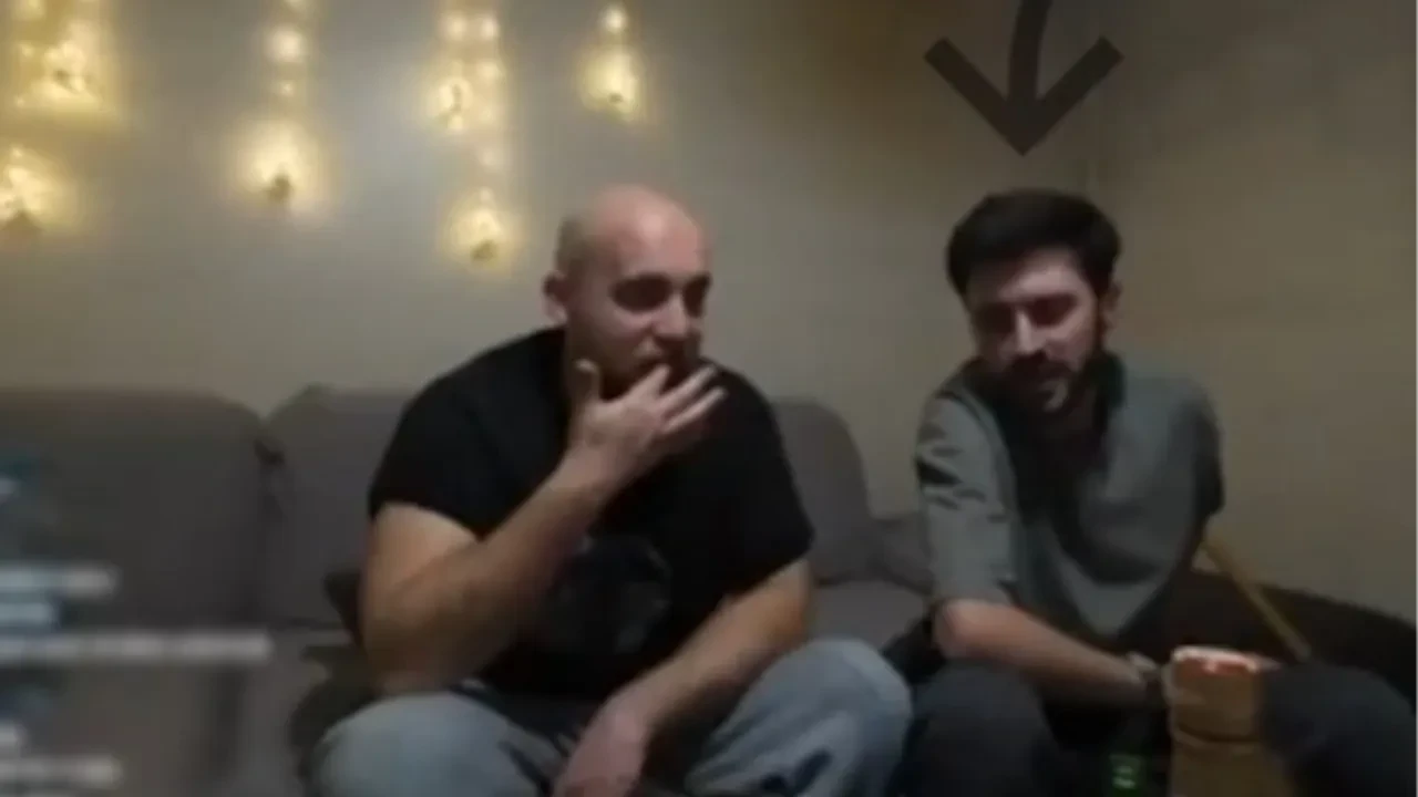 Sünnilere ağır hakaretler etmişti! Deniz Sinan Demir hakkında gözaltı kararı