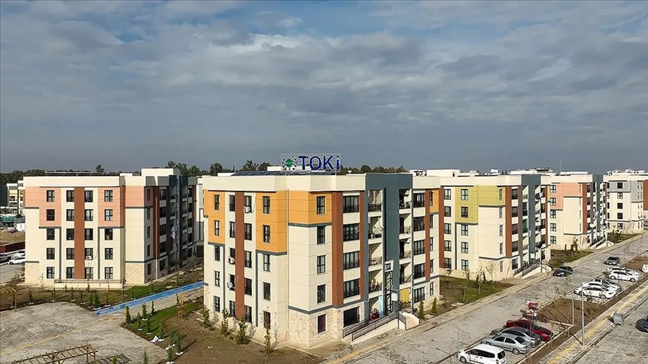 TOKİ Mersin kura sonuçları isim listesi sorgulama ekranı (asil/yedek)! TOKİ Mersin kura sonuçları açıklandı mı, nasıl öğrenilir?