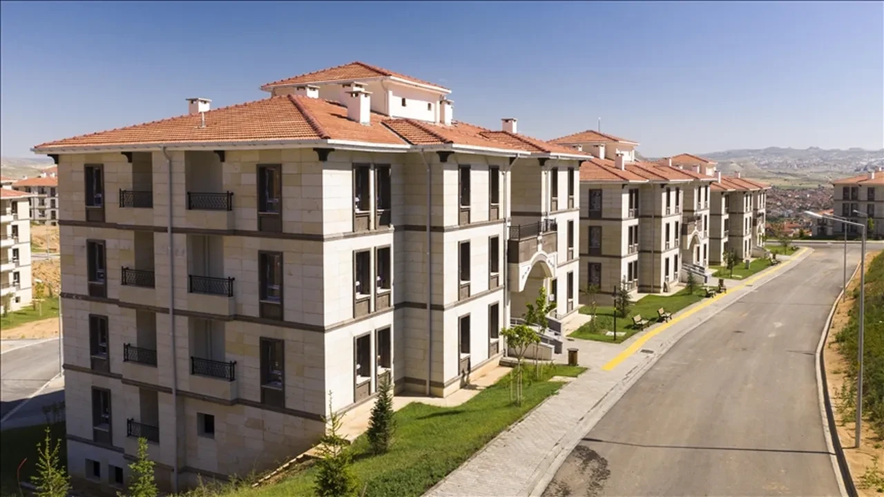 TOKİ Mersin kura sonuçları isim listesi sorgulama ekranı (asil/yedek)! TOKİ Mersin kura sonuçları açıklandı mı, nasıl öğrenilir?