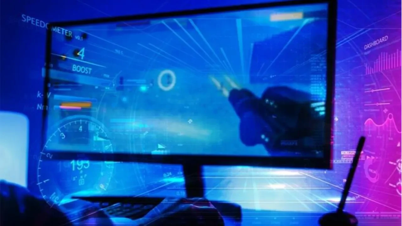 Türk oyun sektörü 2025'te 1 milyar dolar sınırını aştı