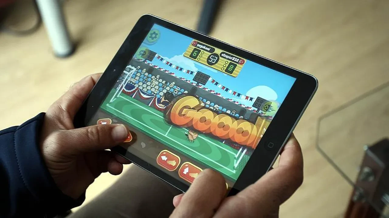 Türk oyun sektörü 2025'te 1 milyar dolar sınırını aştı