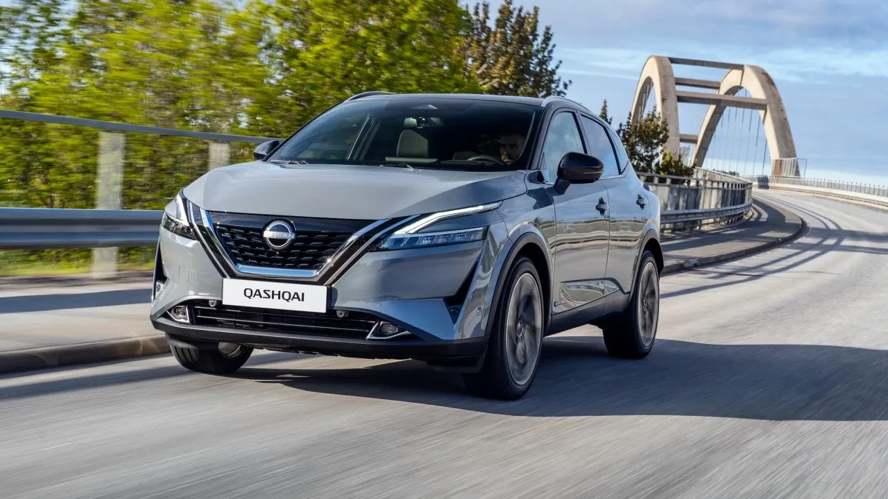 Türkiye'deki Nissan e-Power sahiplerine kötü sürpriz: Ruhsatlar değişecek