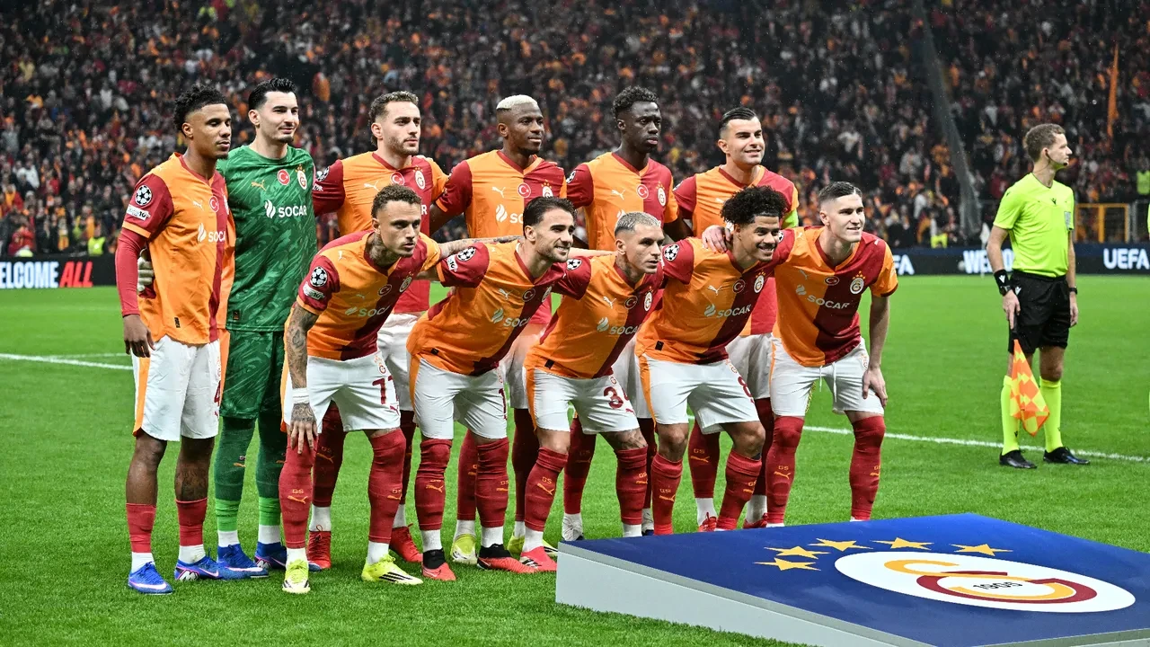 UEFA ülke puanı sıralaması