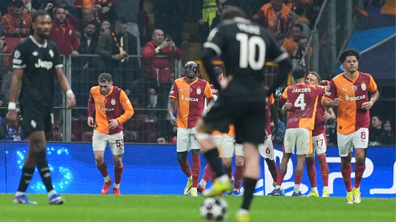 UEFA ülke puanı sıralaması