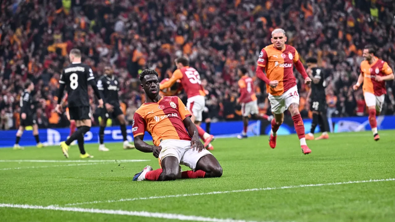 UEFA ülke puanı sıralaması