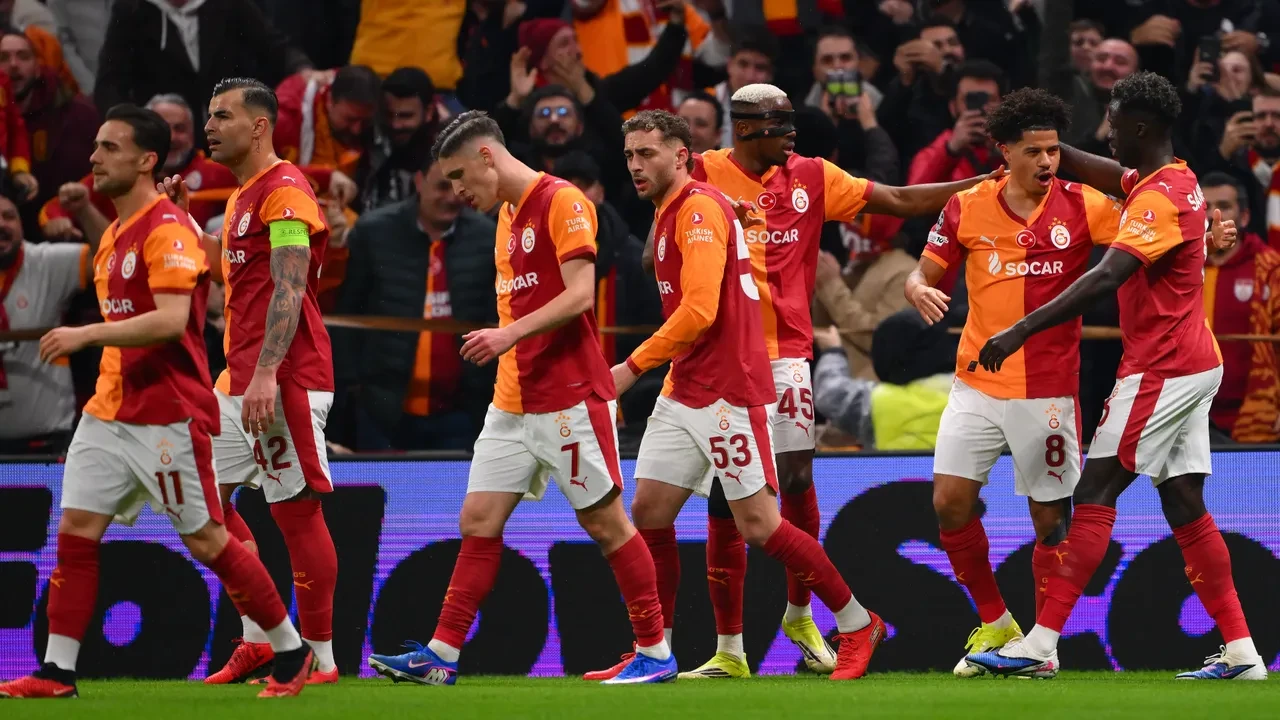 UEFA ülke puanı sıralaması