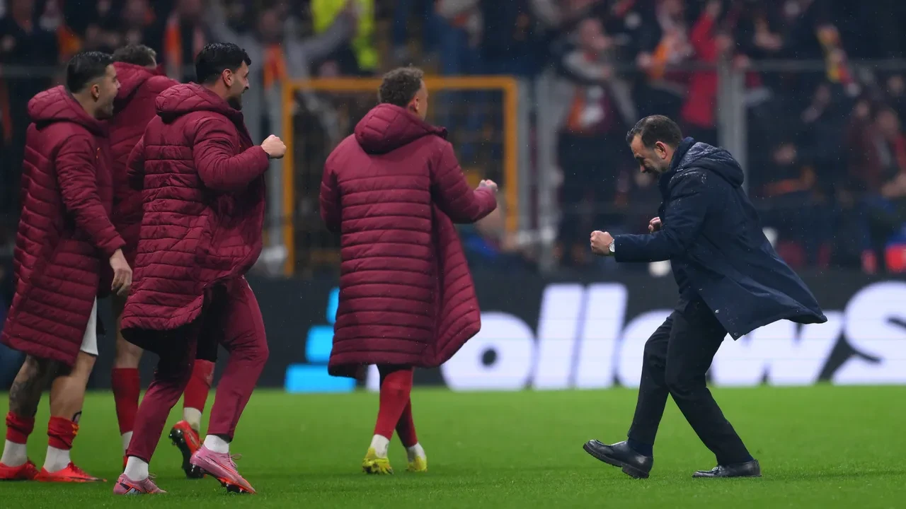 UEFA ülke puanı sıralaması