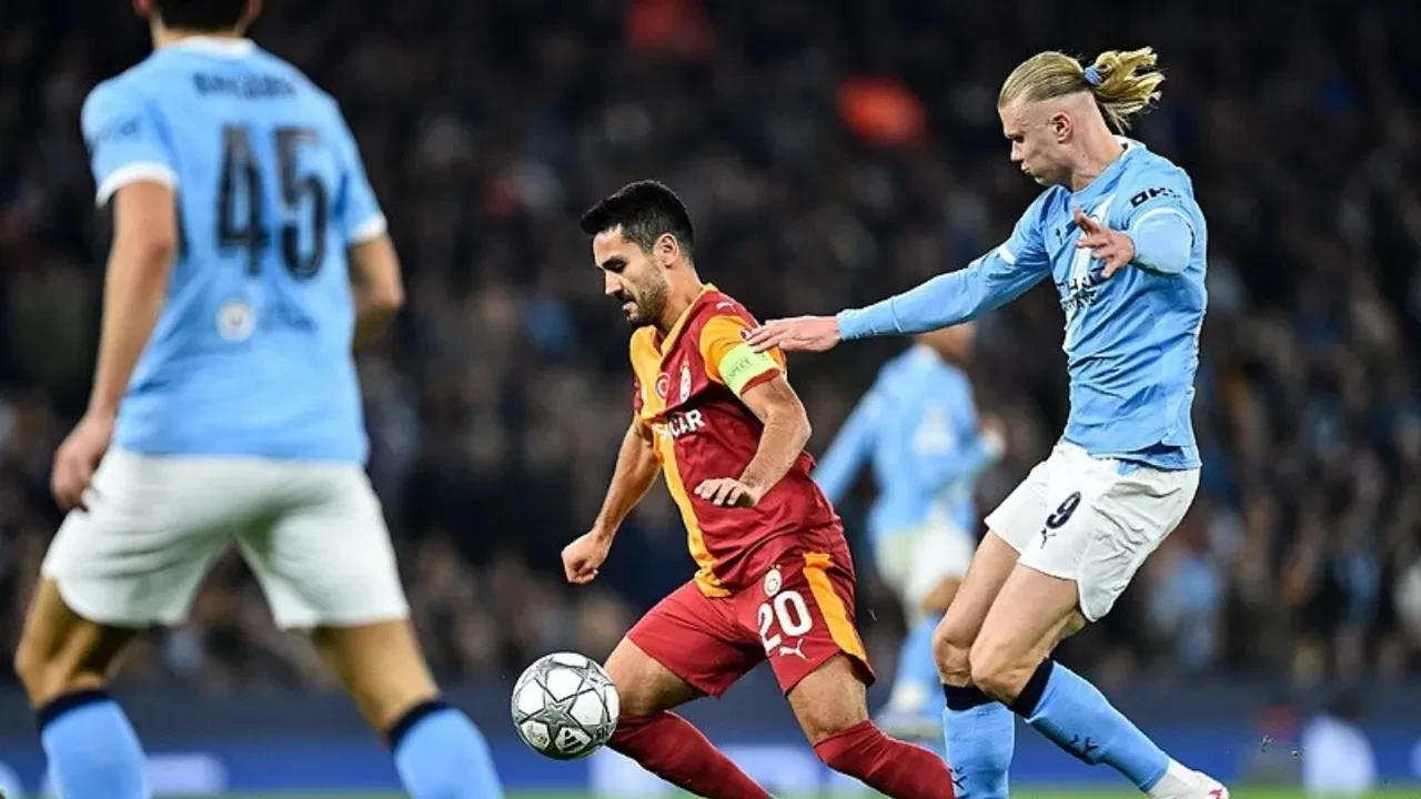 UEFA ülke puanı sıralaması